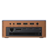 UGREEN Stacja dokująca 16w1 Maxidok U716 Thunderbolt 5 240W - 1513067 - zdjęcie 6